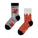 Lustige Kindersocken Dedoles Fuchs (GMKS013)