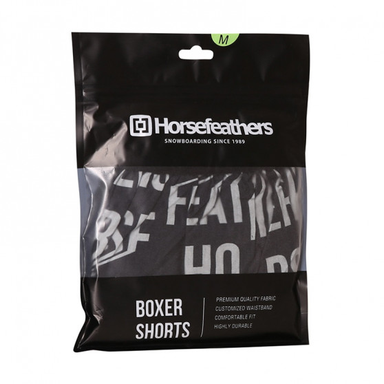 Herren Boxershorts Horsefeathers Frazier Bevel (AM166C)