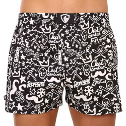 Herren Boxershorts Represent exklusiv Ali out of control (R2M-BOX-0614)