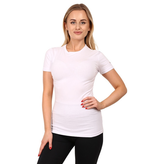 Damen T-Shirt Fila weiß (FU6181-300)