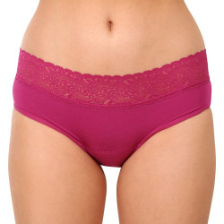 Damen Slips Bodylok Menstruation rosa (3322119)