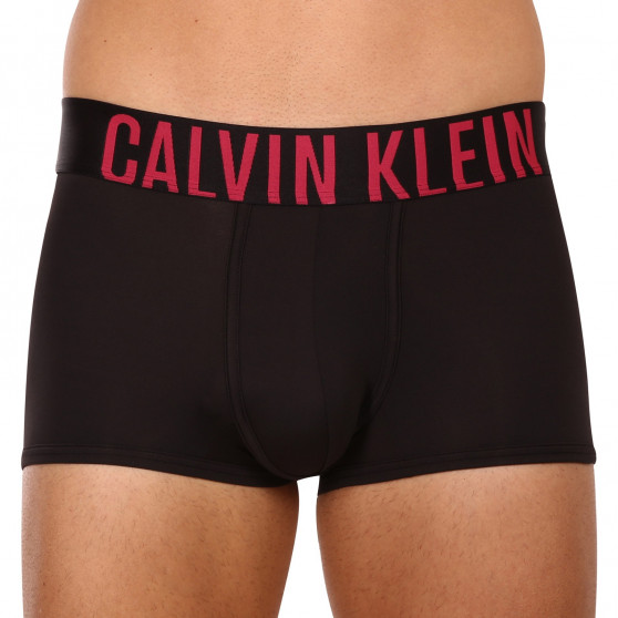 2PACK Herren Klassische Boxershorts Calvin Klein mehrfarbig (NB2599A-6IL)