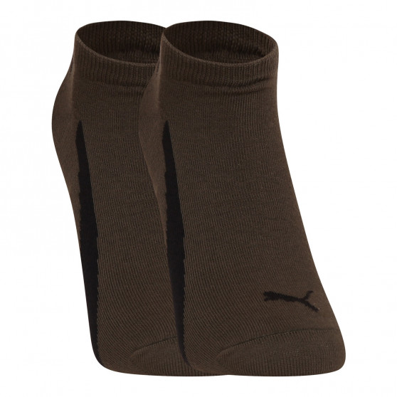 3PACK Socken Puma mehrfarbig (100000956 010)