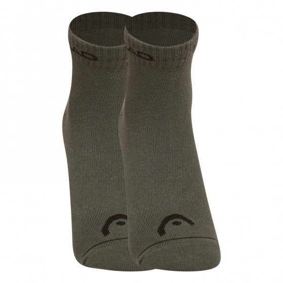 3PACK Socken HEAD mehrfarbig (761011001 008)