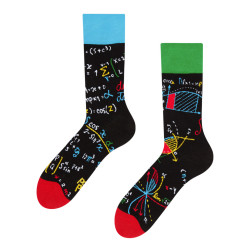 Lustige Socken Dedoles Mathematik (GMRS903)