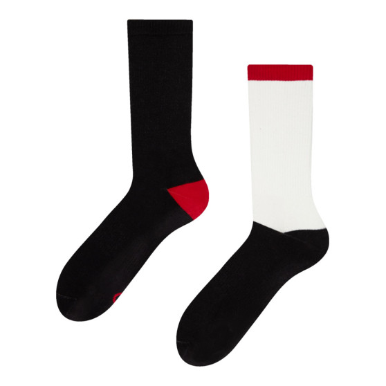 Socken Dedoles lang mehrfarbig (D-U-SC-RSS-B-C-1222)
