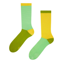 Socken Dedoles lang mehrfarbig (D-U-SC-RSS-B-C-1224)
