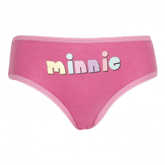3PACK Mädchen-Slips E plus M Minnie mehrfarbig (52 33 8228)