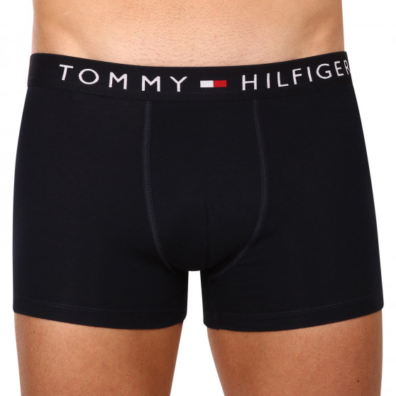 Herrenset Tommy Hilfiger Boxershorts, Socken und T-Shirt in einer Geschenkpackung (UM0UM02615 0V5)