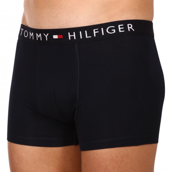 Herrenset Tommy Hilfiger Boxershorts, Socken und T-Shirt in einer Geschenkpackung (UM0UM02615 0V5)