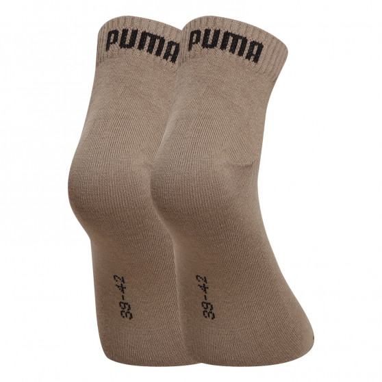 3PACK Socken Puma mehrfarbig (271080001 079)