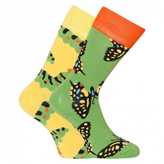 3PACK Lustige Socken Dedoles (RS15485567)
