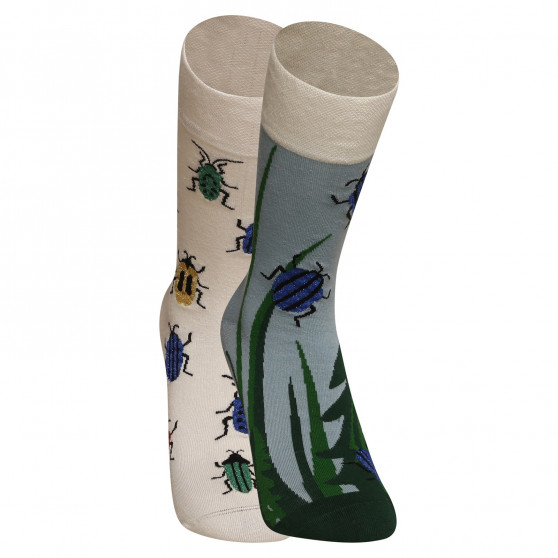 Lustige Socken Dedoles Käfer (GMRS246)
