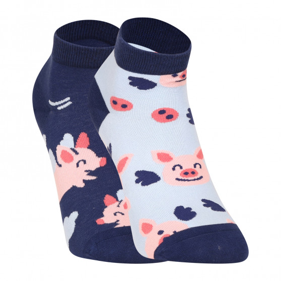 Lustige Socken Dedoles Fliegende Schweine (GMLS093)