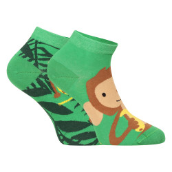 Lustige Socken Dedoles Affen (GMLS117)