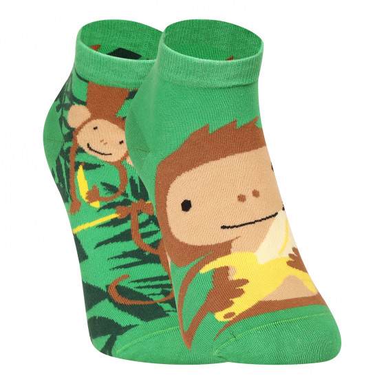 Lustige Socken Dedoles Affen (GMLS117)