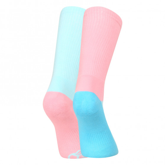 Socken Dedoles lang mehrfarbig (D-U-SC-RSS-B-C-1220)