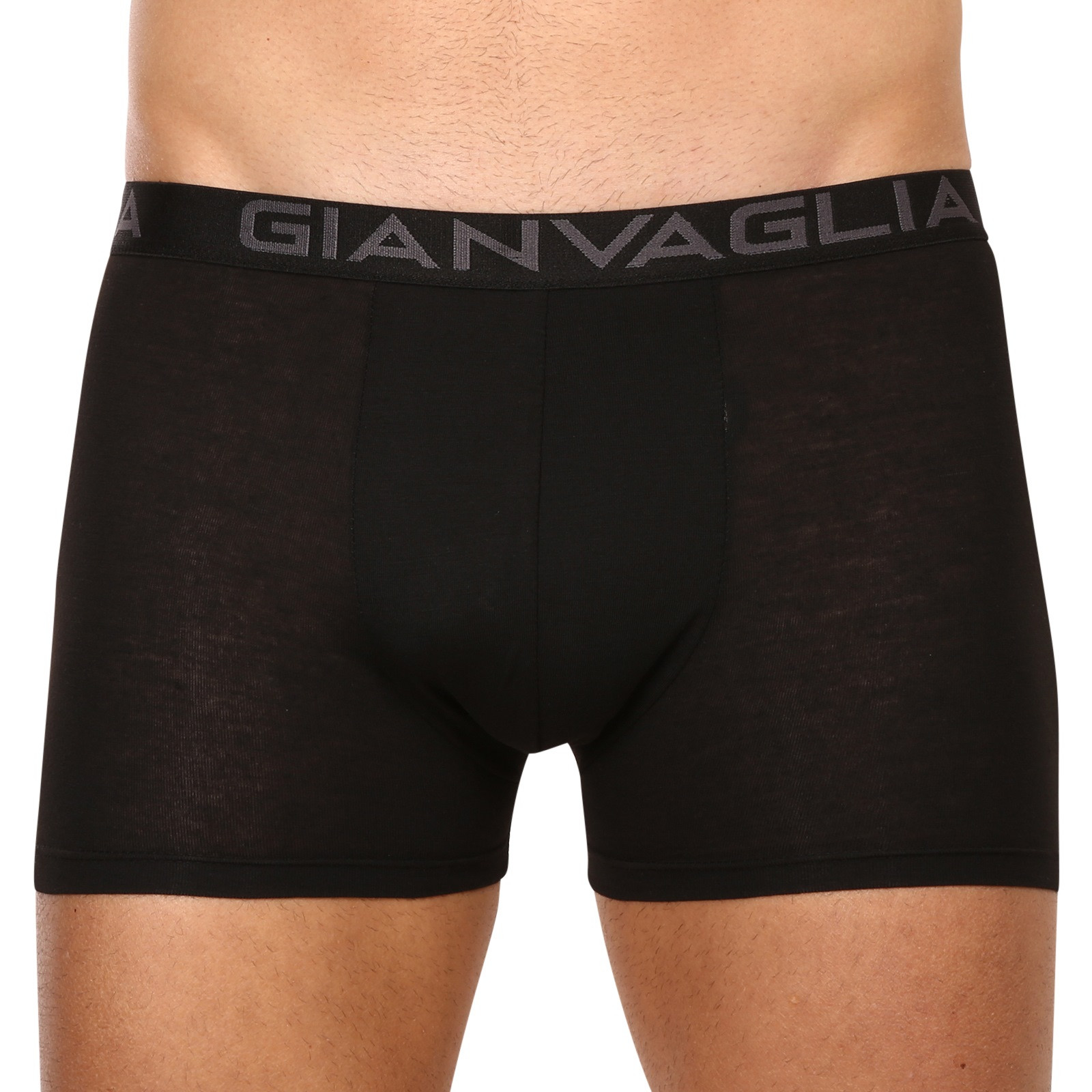 10PACK Herren Klassische Boxershorts Gianvaglia mehrfarbig (023) 3XL.
Suchen Sie hochwertige, aber erschwingliche klassische Boxershorts?
          
Gianvaglia Boxershorts werden aus einem angenehmen Material gefertigt, haben einen modernen Schnitt, der perfekt für tagtägliches Tragen geeignet ist.