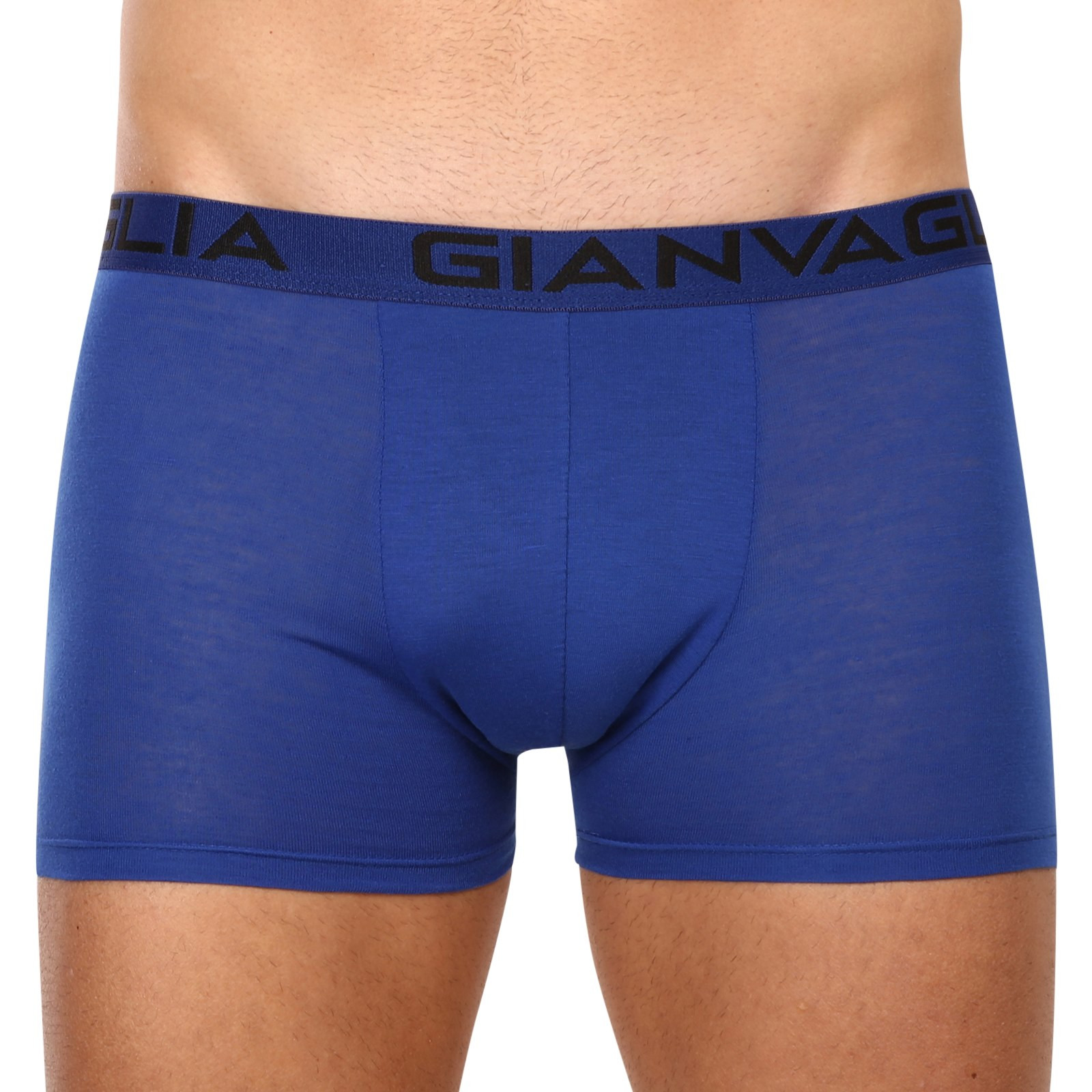 10PACK Herren Klassische Boxershorts Gianvaglia mehrfarbig (023) 3XL.
Suchen Sie hochwertige, aber erschwingliche klassische Boxershorts?
          
Gianvaglia Boxershorts werden aus einem angenehmen Material gefertigt, haben einen modernen Schnitt, der perfekt für tagtägliches Tragen geeignet ist.