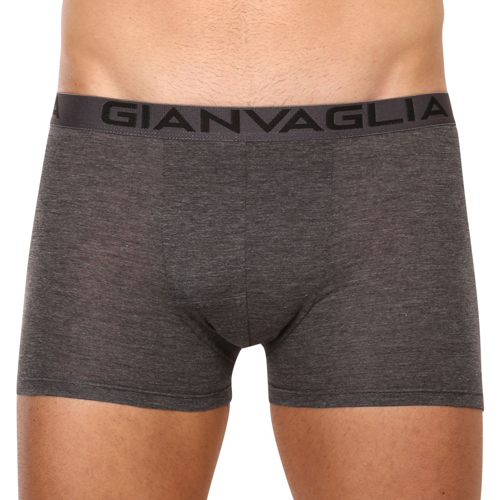 10PACK Herren Klassische Boxershorts Gianvaglia mehrfarbig (023) 3XL.
Suchen Sie hochwertige, aber erschwingliche klassische Boxershorts?
          
Gianvaglia Boxershorts werden aus einem angenehmen Material gefertigt, haben einen modernen Schnitt, der perfekt für tagtägliches Tragen geeignet ist.