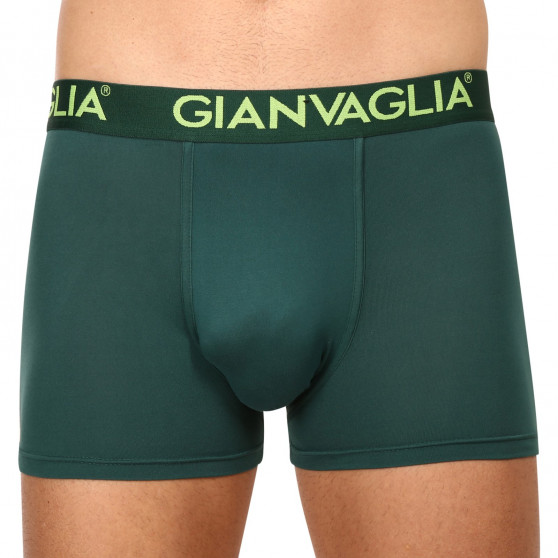 5PACK Herren Klassische Boxershorts Gianvaglia mehrfarbig (GVG-5006)
