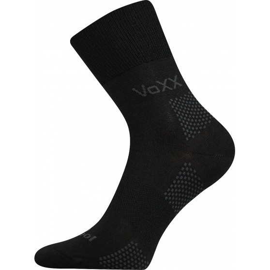 Voxx hohe schwarze Socken (Orionis)