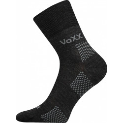 Voxx hohe Socken dunkelgrau (Orionis)