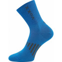 Voxx hohe blaue Socken (Powrix)
