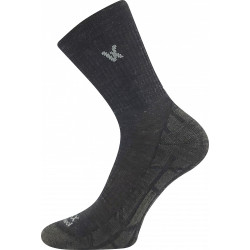 Voxx hohe Socken dunkelgrau (Twarix)