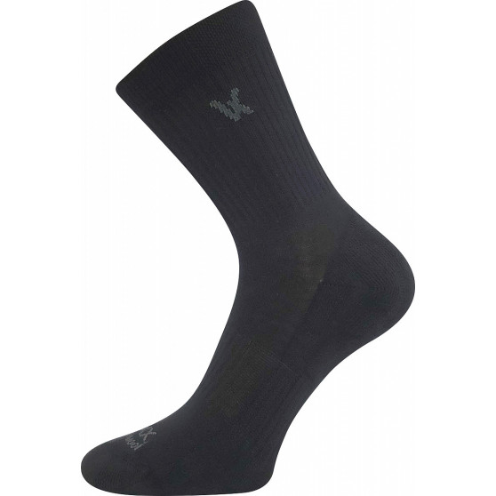 Voxx hohe schwarze Socken (Twarix)