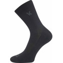 Voxx hohe schwarze Socken (Twarix)