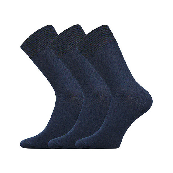 3PACK Socken BOMA blau (Radovan-a)