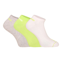 3PACK HEAD Socken mehrfarbig (761010001 009)