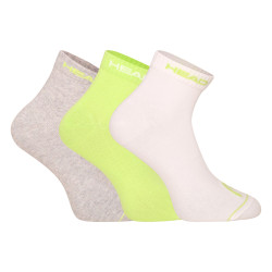 3PACK HEAD Socken mehrfarbig (761011001 009)