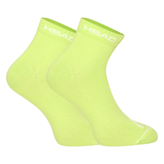 3PACK Socken HEAD mehrfarbig (761011001 009)