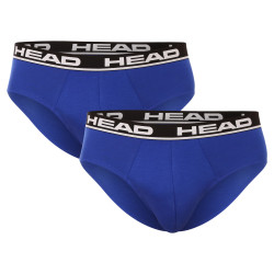 2PACK Herren Slips HEAD blau (100001753 001)