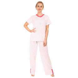 Damen Pyjama Molvy (KT-040)