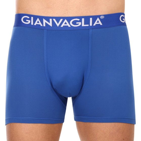 5PACK Herren Klassische Boxershorts Gianvaglia mehrfarbig (GVG-5007)