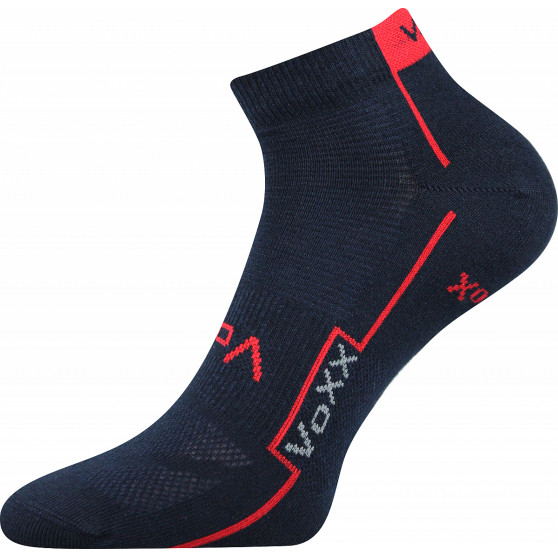 3PACK Socken VoXX dunkelblau (Kato)
