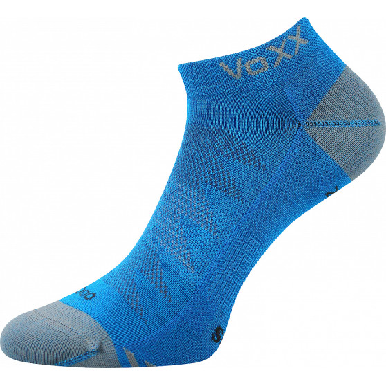 3PACK Socken VoXX Bambus blau (Bojar)