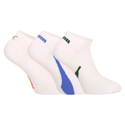 3PACK Socken Puma mehrfarbig (100000956 011)
