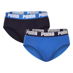 2PACK Herren Slips Puma mehrfarbig (521030001 420)