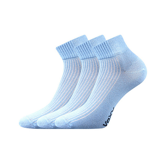3PACK Socken VoXX blau (Setra)