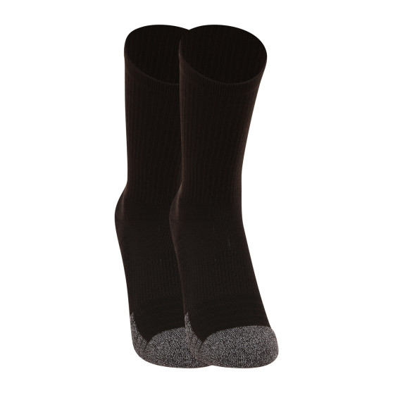 3PACK Socken Under Armour schwarz (1346751 001)
