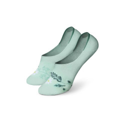 Fröhliche extra niedrige Socken Dedoles Herbs (D-U-SC-NSS-C-C-138)