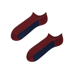 Socken Dedoles Ferse mehrfarbig (D-U-SC-SS-B-C-1289)
