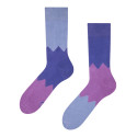 Lustige warme Socken Dedoles Cik-Cak (D-U-SC-WS-B-C-1433)
