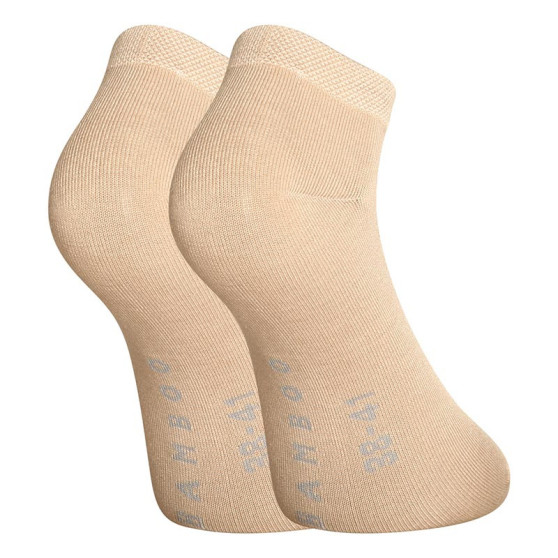 10PACK Socken Gino Bambus mehrfarbig (82005)