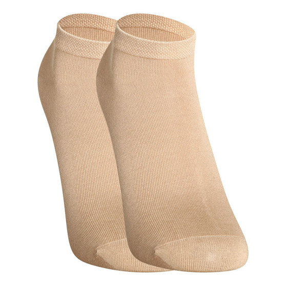 10PACK Socken Gino Bambus mehrfarbig (82005)