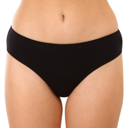 Damen Unterhosen Leilieve schwarz (C3754X-Nero)